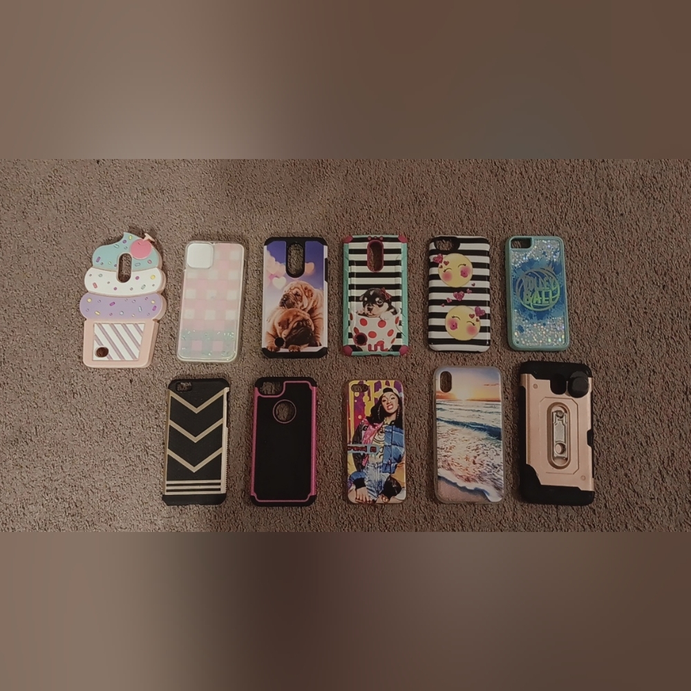 Phone Cases